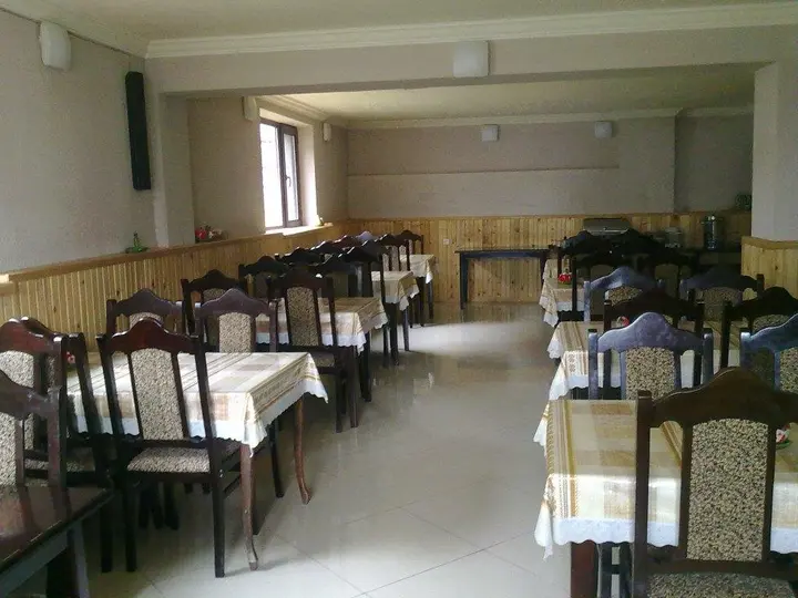 Бакуриани: X Hotel