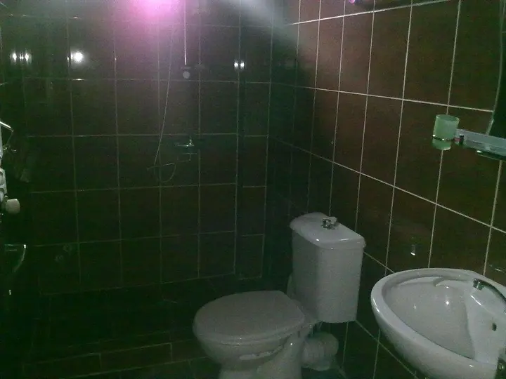 Бакуриани: X Hotel