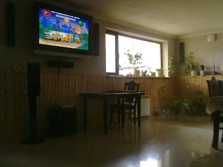 Бакуриани: X Hotel