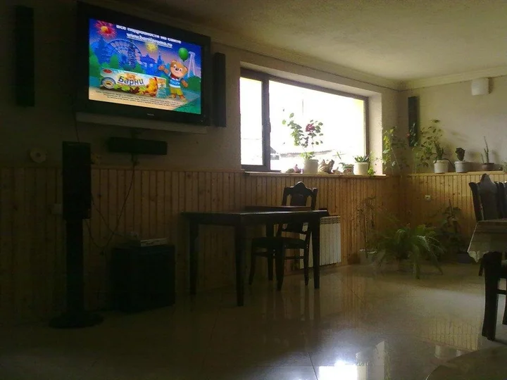 Бакуриани: X Hotel