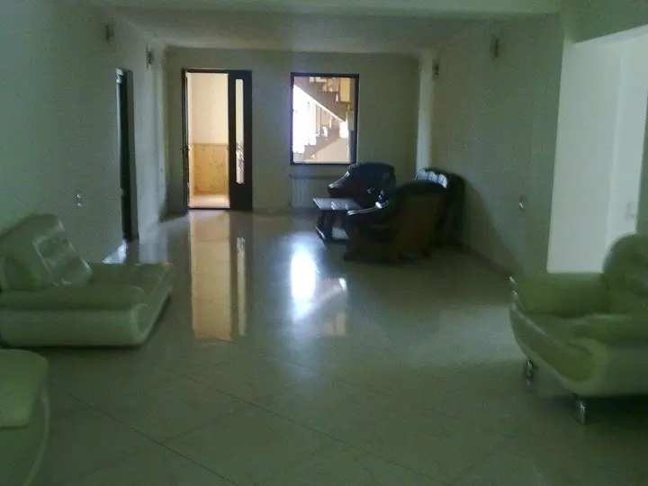Бакуриани: X Hotel