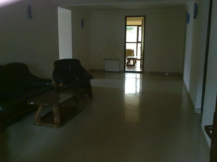 Бакуриани: X Hotel