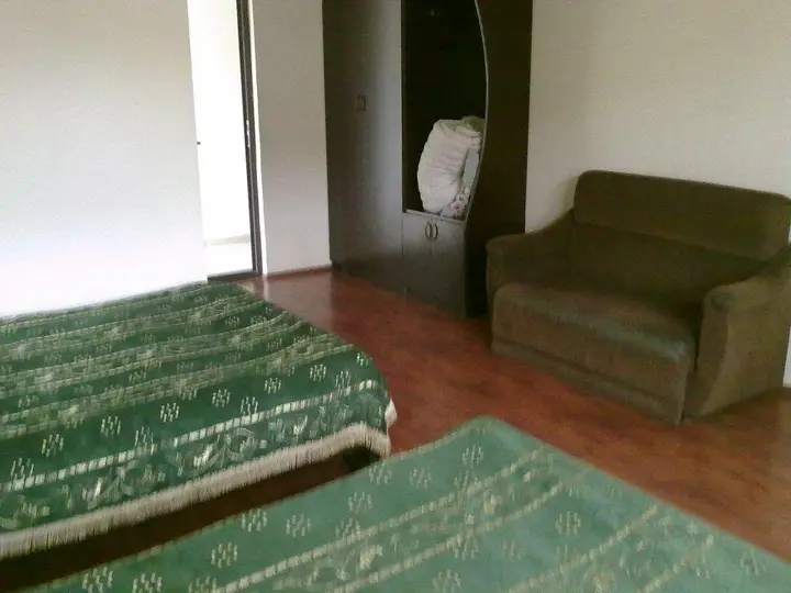 Бакуриани: X Hotel