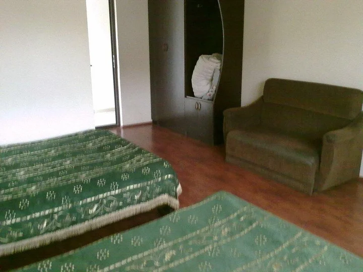 Бакуриани: X Hotel