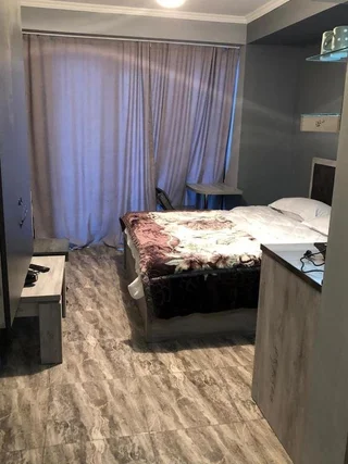 Бакуриани: Hotel Bakuriani Pride