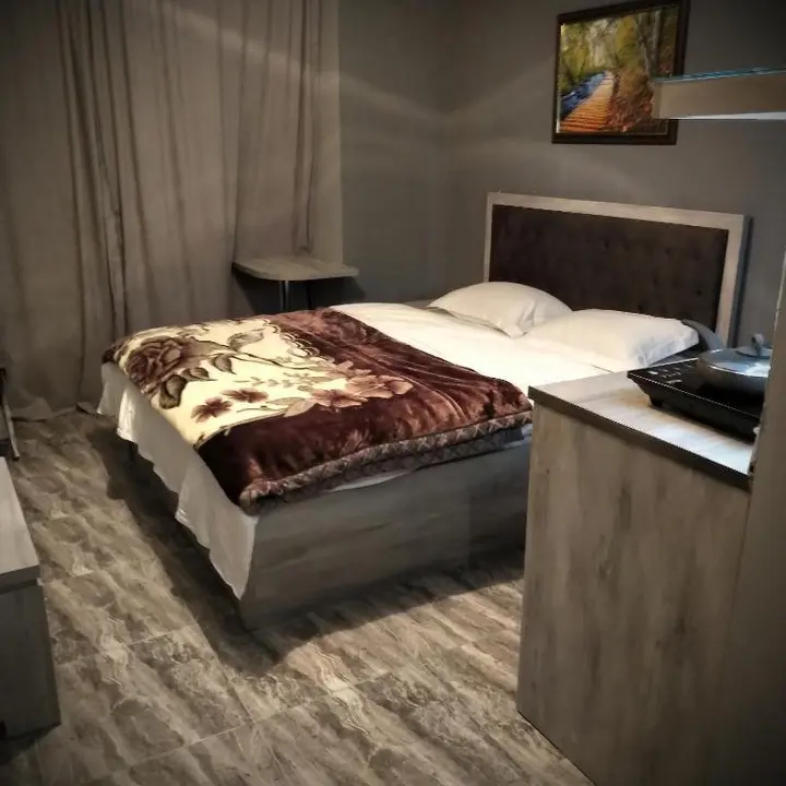 Бакуриани: Hotel Bakuriani Pride