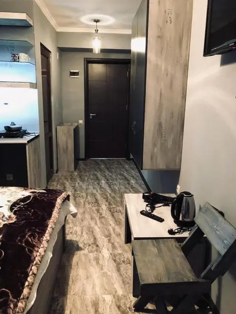Бакуриани: Hotel Bakuriani Pride