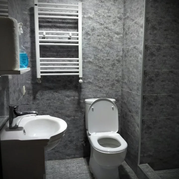 Бакуриани: Hotel Bakuriani Pride