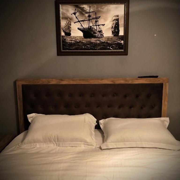 Бакуриани: Hotel Bakuriani Pride