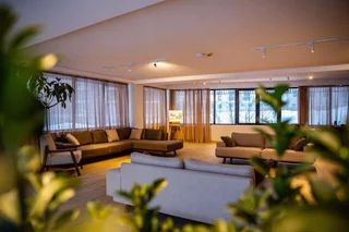Бакуриани: Aparthotel Didveli Gallery
