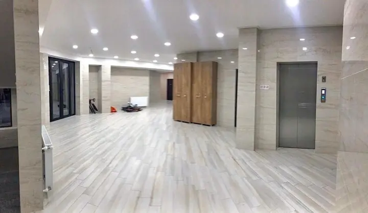 Бакуриани: Bakuriani apartment, Didveli Residence