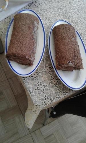 Местиа: Guesthaus King Seti
