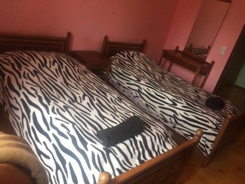 Местиа: Guest House Mariam