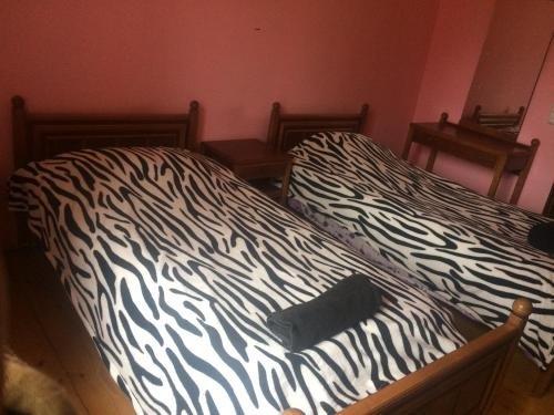 Местиа: Guest House Mariam