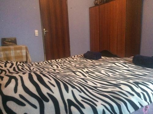 Местиа: Guest House Mariam