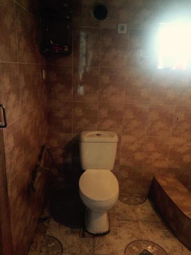 Местиа: Guest House Mariam