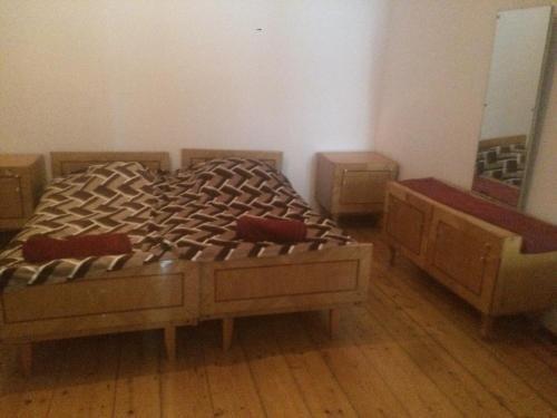 Местиа: Guest House Mariam