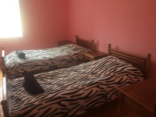 Местиа: Guest House Mariam