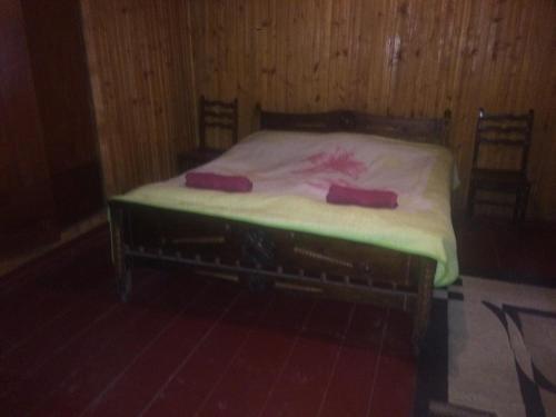 Местиа: Guest House Mariam
