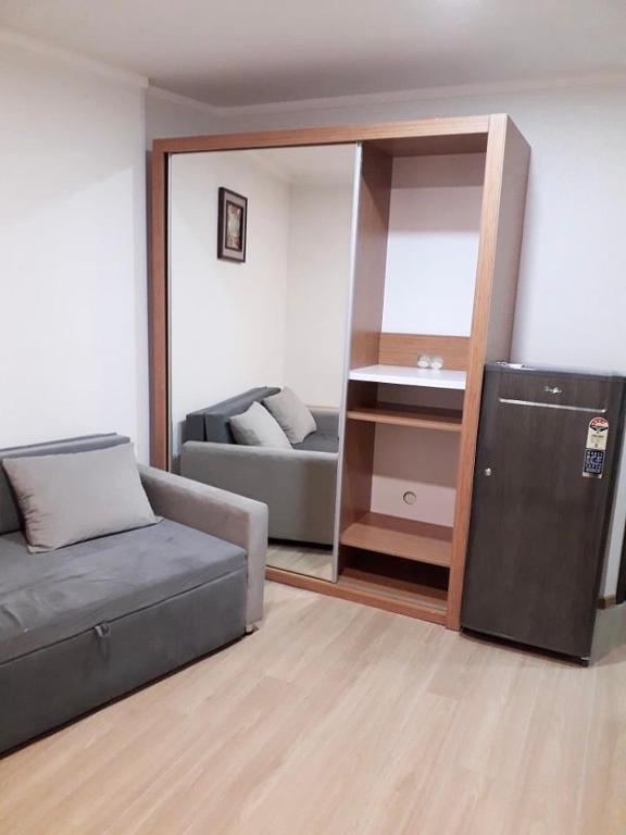Бакуриани: Bakuriani Orbi Palace ApartHotel & Spa