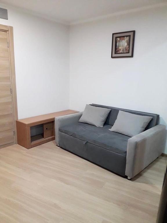 Бакуриани: Bakuriani Orbi Palace ApartHotel & Spa