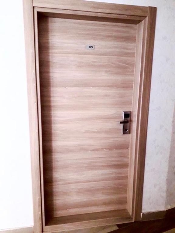 Бакуриани: Bakuriani Orbi Palace ApartHotel & Spa