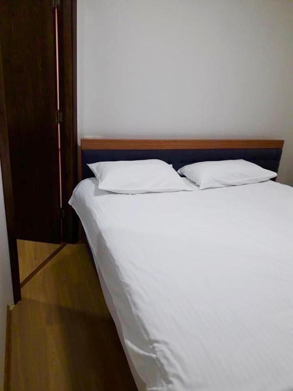 Бакуриани: Bakuriani Orbi Palace ApartHotel & Spa