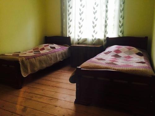 Местиа: Zuriko Kakhiani's Guest House