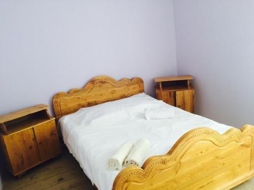 Местиа: Zuriko Kakhiani's Guest House