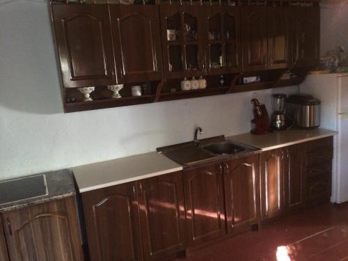 Местиа: Zuriko Kakhiani's Guest House
