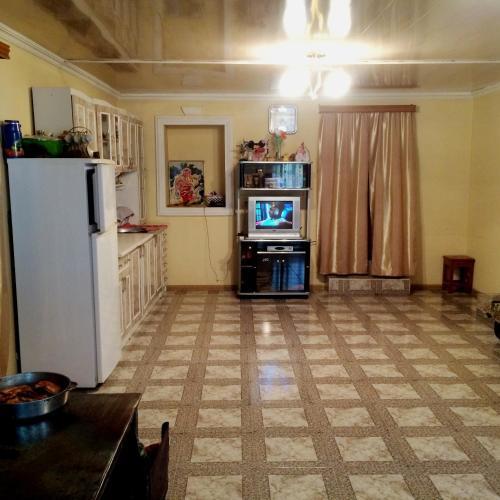Местиа: Guest House in Bagvdanari