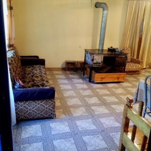 Местиа: Guest House in Bagvdanari