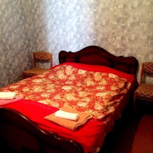 Guest House in Bagvdanari — фото 1