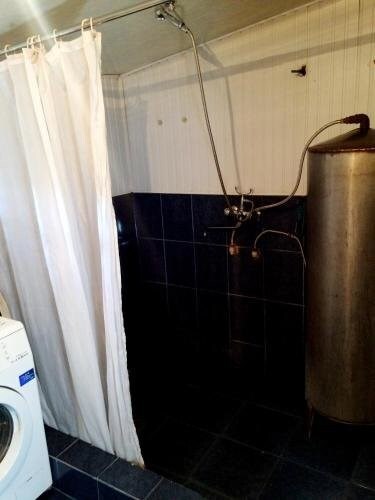 Местиа: Guest House in Bagvdanari