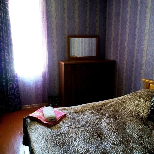 Местиа: Guest House in Bagvdanari