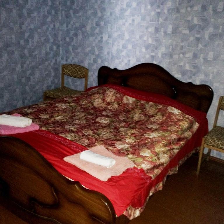 Местиа: Guest House in Bagvdanari