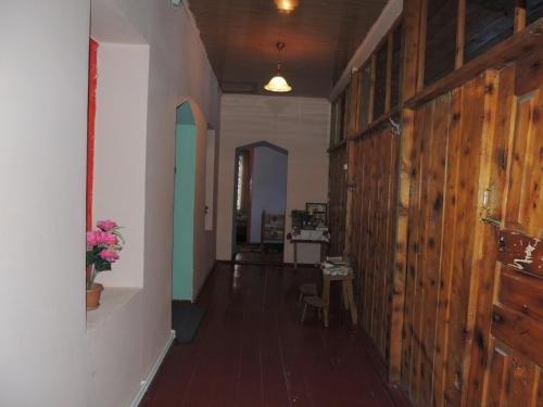 Местиа: Maizer Qaldani Guesthouse