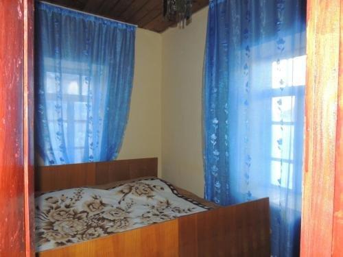 Местиа: Maizer Qaldani Guesthouse