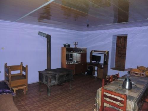 Местиа: Maizer Qaldani Guesthouse