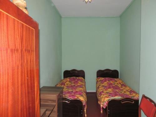 Местиа: Maizer Qaldani Guesthouse