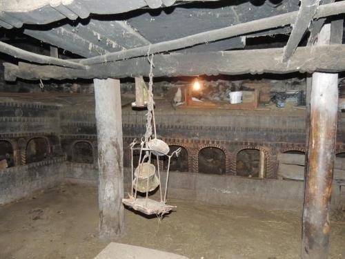 Местиа: Maizer Qaldani Guesthouse