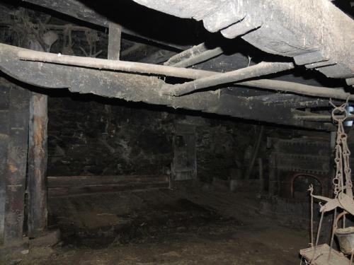 Местиа: Maizer Qaldani Guesthouse