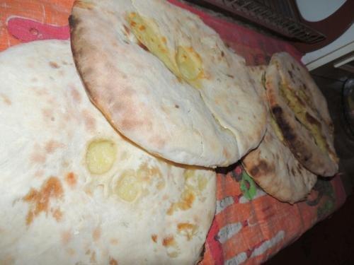 Местиа: Maizer Qaldani Guesthouse