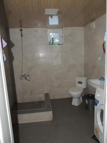Местиа: Maizer Qaldani Guesthouse