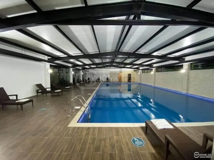 Бакуриани: Cosy Appartment in Bakuriani