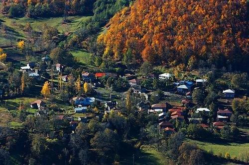 Местиа: Hanmer Guest House