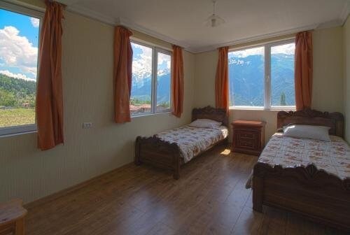 Местиа: Hanmer Guest House