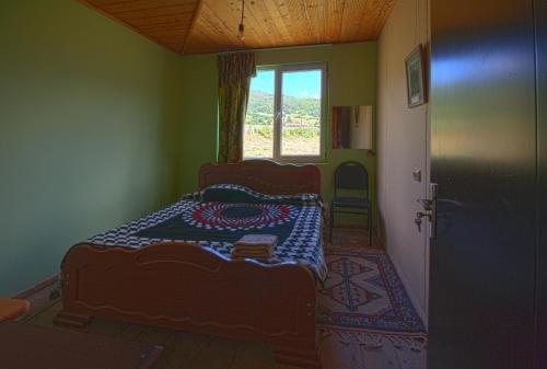 Hanmer Guest House — фото 1