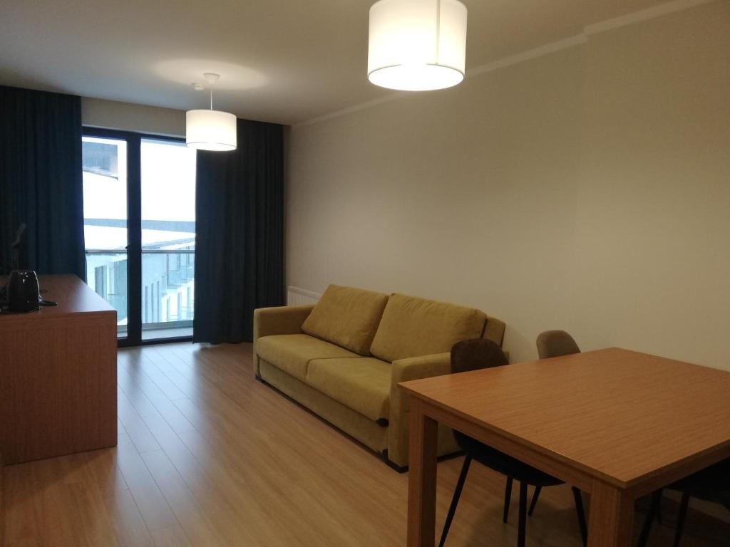 Бакуриани: ORBI Palace Bakuriani ApartHotel & Spa