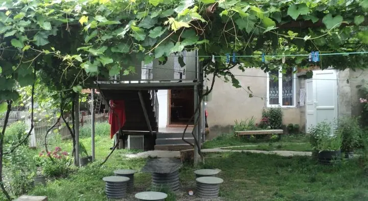 Местиа: Ciu Bebos Sweet House